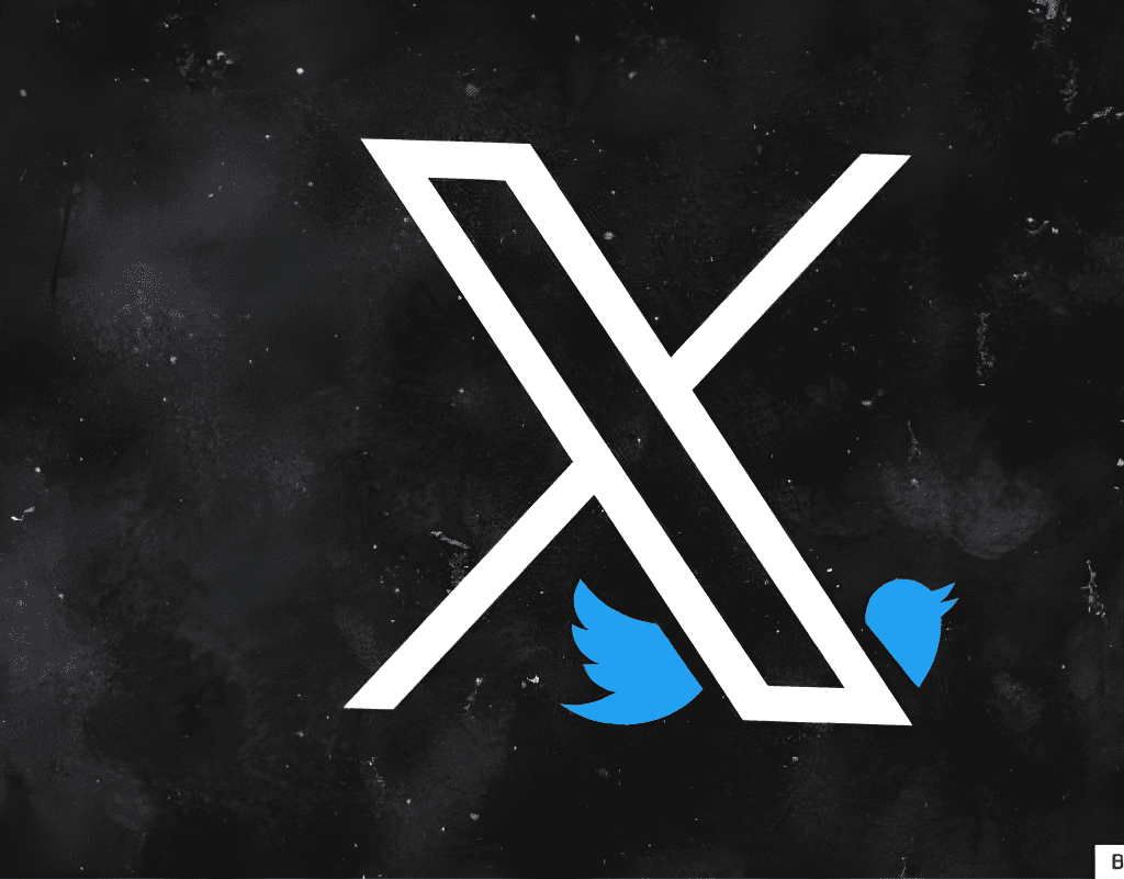 Twitter 'X'