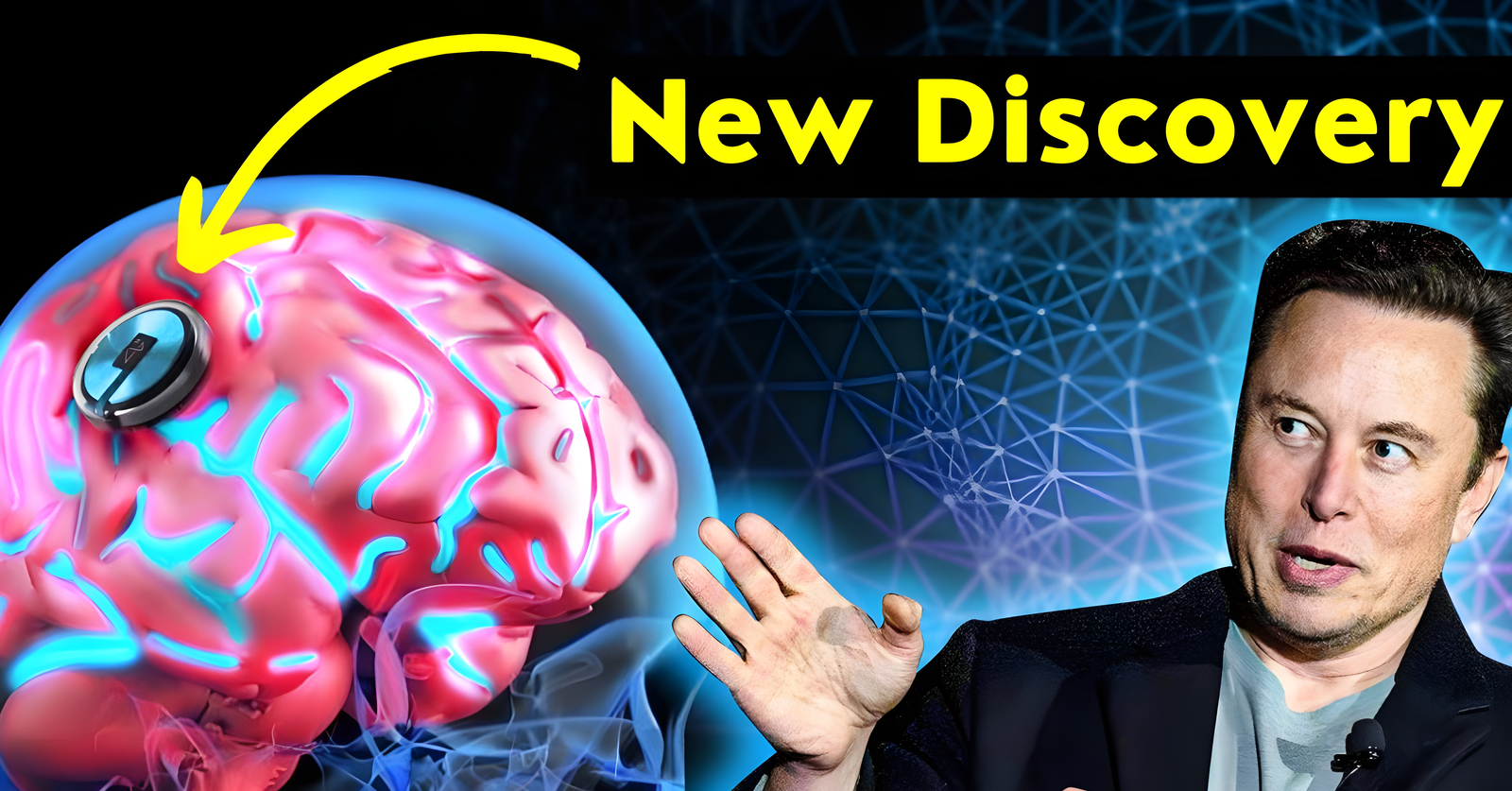 Elon Musk’s Neuralink Milestone: Human Trials for Brain Implants Approved