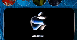 ‘Wonderlust’ launch event: iPhone 15 Pro revealed with Action Button