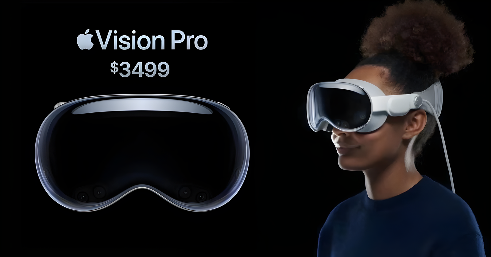 Apple Vision Pro: The Future of Wearable Tech and Latest Technology News in India