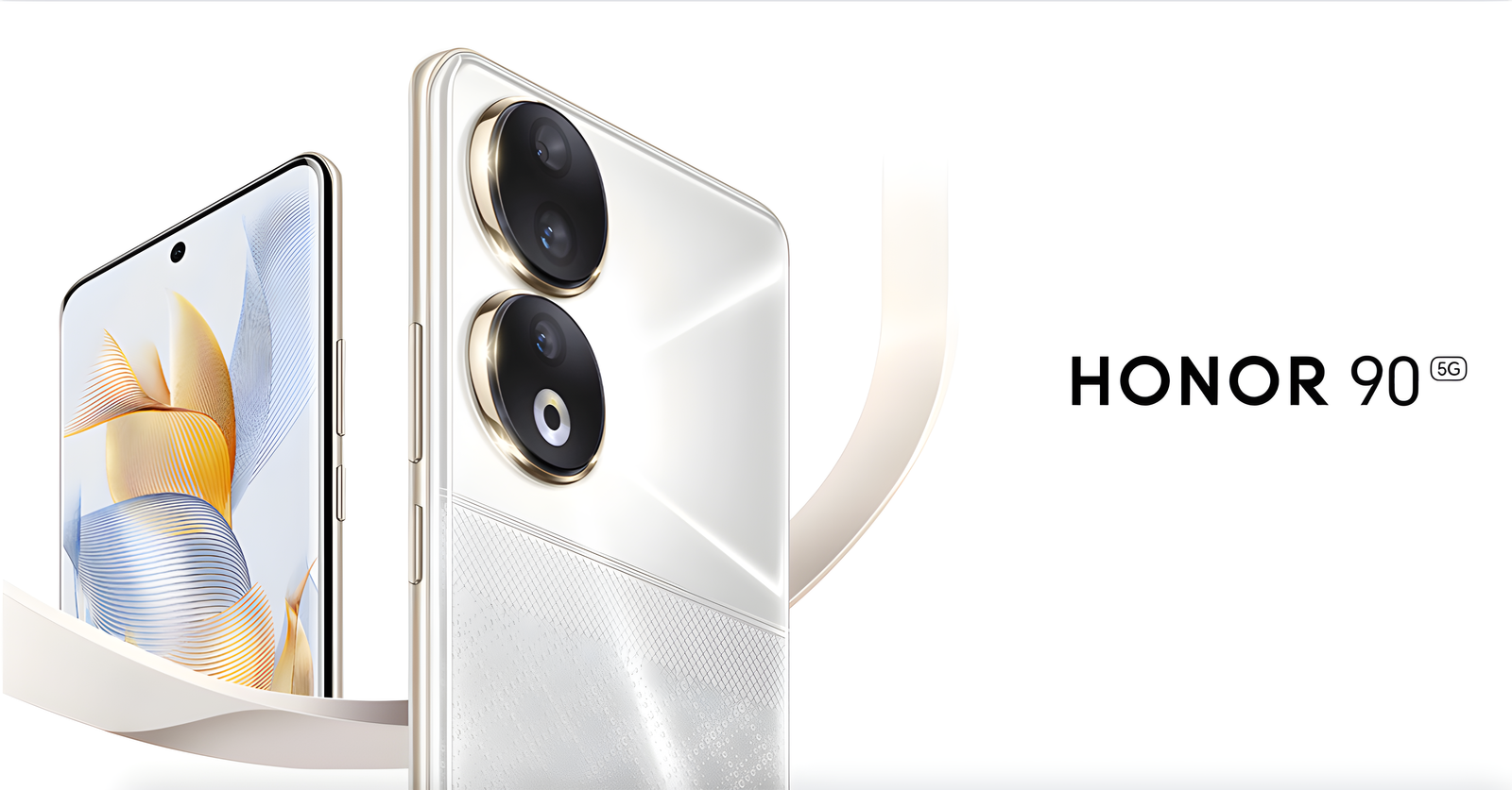 Discover Honor 90 5G: Style Meets High Performance with Current Latest Technology