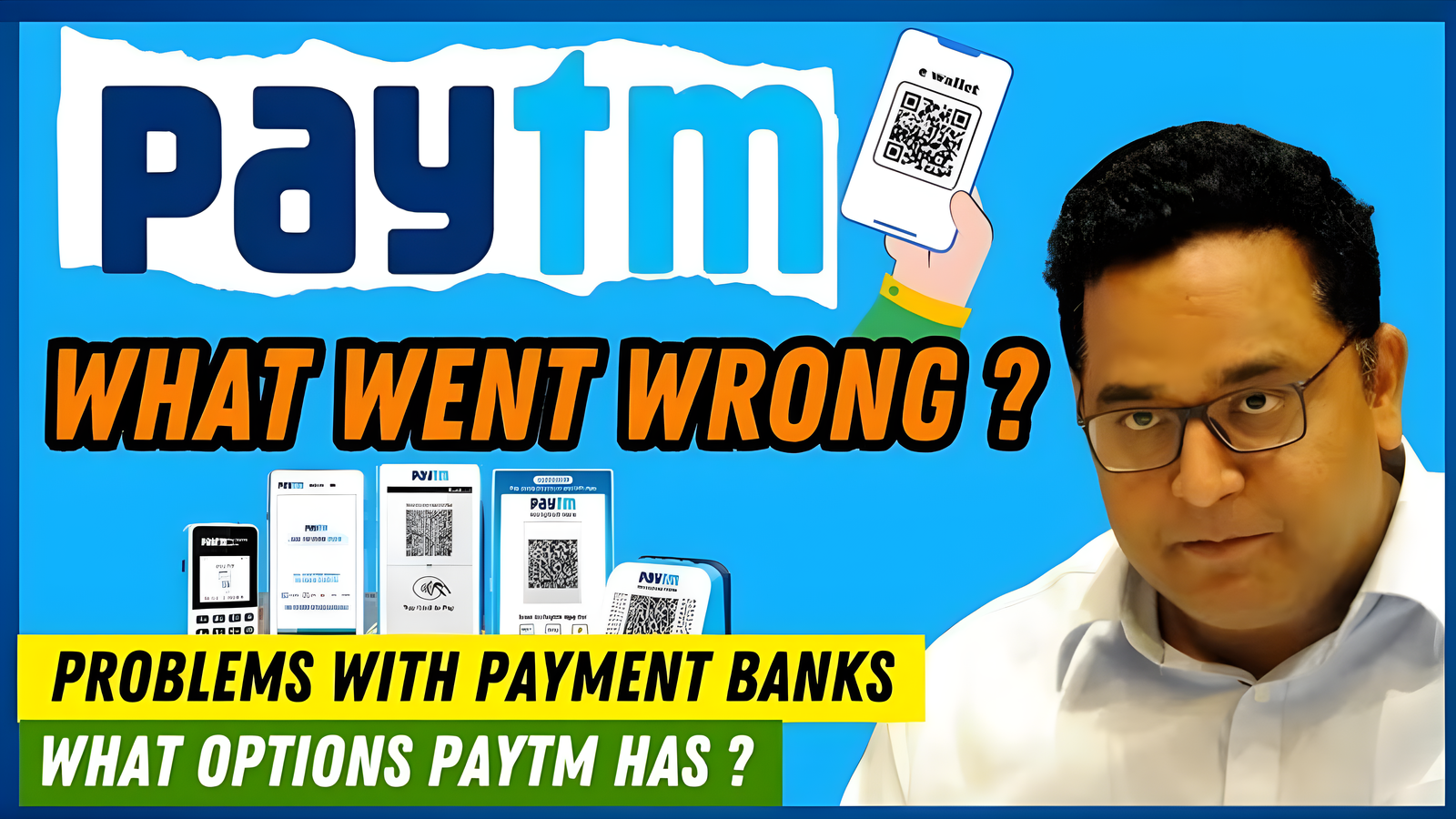 Trending Tech News: Paytm Payments Bank’s Controversies and Challenges