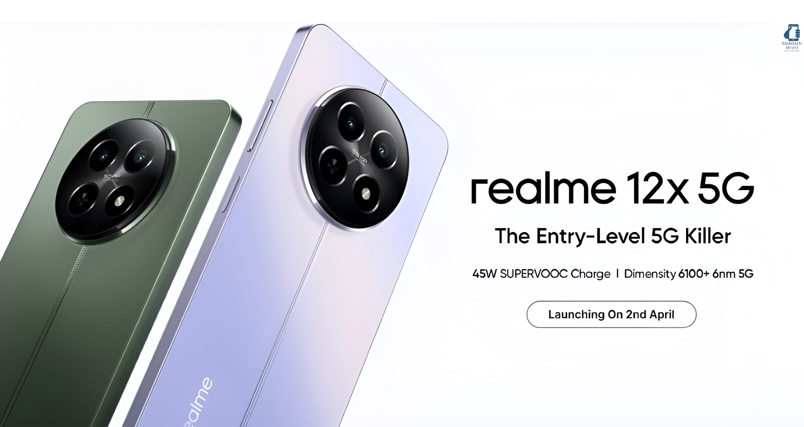 Realme 12X 5G: Redefining Budget-Friendly Phones with Current Latest Technology